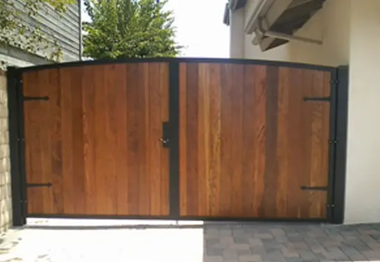 Gate Installation Temecula