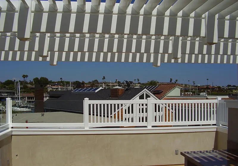 Swimming Pool Fencing