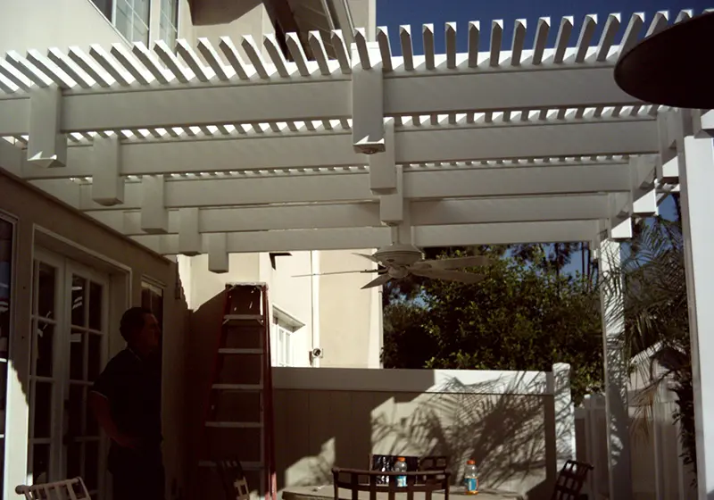 Dana Point Patio Covers