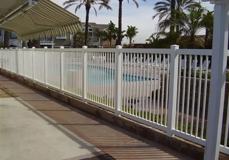 Swimming Pool Fencing